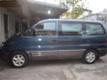1998 Hyundai Starex RV FOR SALE-3