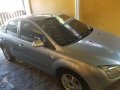 2007 Ford Focus Ghia for sale-0