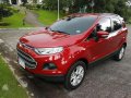 2017 Ford Ecosport Trend Manual for sale-7