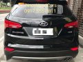 2015 Hyundai Santa Fe (7 Seater) FOR SALE-9