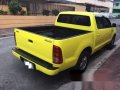 2008 Toyota Hilux J Manual Diesel-3