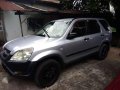 Honda CRV 2002 for sale-0