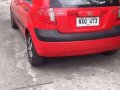 Hyundai Getz 2009 model for sale-0