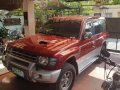 2004 Mitsubishi Pajero Fieldmaster Ralliart Edition for sale-4