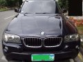2010 BMW X3 20D xDriveAWD E83 body AT for sale-0