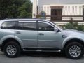 FOR SALE MITSUBISHI Montero sports 2009-3