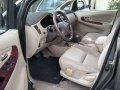 Toyota Innova G 2.0L VVT-i i4 Gas For Sale -5