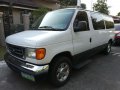 2006 Ford E150 for sale-1