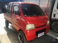 FOR SALE Suzuki Multicab Pick-up 4x4 Latest 2018-0