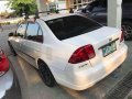 Honda Civic AT New Dimension 2002 For Sale -3