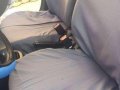 FOR SALE MITSUBISHI Mirage glx G4 sedan 2017 model-6