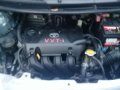 2007 Toyota Yaris 1.5 Manual for sale-6