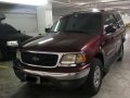 Ford Expedition 2000 4X4 top of the line top condition for sale-1