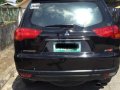 Mitsubishi Montero GTV 2012 model for sale-3