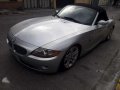 2003 BMW Z4 SMG 3L for sale-1