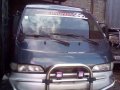 Hyundai Grace Singkit 1998 Gray For Sale -0