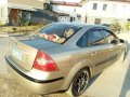 Ford Focus 2007 for sale-1