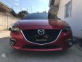 Mazda 3 sky active 2016 for sale-1