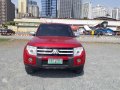 2009 Mitsubishi Pajero GLS 4x4 Batmancars for sale-2
