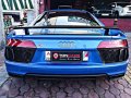 2017 Audi R8 V10 for sale-3