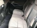 2015 Hyundai Santa Fe (7 Seater) FOR SALE-3