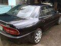 Mitsubishi Galant 1997 Very Fresh For Sale -3