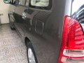 Toyota Innova G 2.0L VVT-i i4 Gas For Sale -8