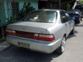 Toyota Corolla gli MT 1993 for sale-2