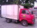 Fresh Kia Ceres Manual Truck Red For Sale -4