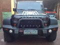 2011 Jeep Rubicon for sale-0