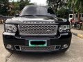 2013 LAND ROVER Range Rover Vogue Diesel Full Size FOR SALE-1