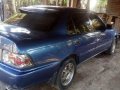 Toyota Corolla XL 1995 Blue Sedan For Sale -4