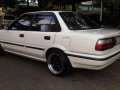 FOR SALE 1.3 super SB Toyota Corolla 1990-3