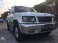 For sale or swap Isuzu Trooper LS skyroof edition-0