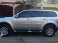 For Sale Freshness MITSUBISHI Montero Sports 2010 GLS-0