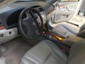 2011 Toyota Camry AT White Sedan For Sale -5