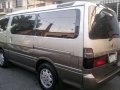Toyota Hiace Custom Van LIMITED FOR SALE-7
