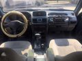 1995 Mitsubishi Pajero for sale-3