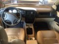 Isuzu Sportivo 2010 Model for sale-2