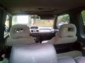 Mitsubishi Pajero 3 door 4x4 Gray For Sale -3