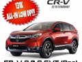 2018 Honda cars: City, Crv, Mobilio,... all in promo! for sale-1
