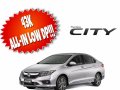 2018 Honda cars: City, Crv, Mobilio,... all in promo! for sale-0