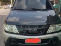 ISUZU CROSSWIND XUV 2009 M/T for sale-0