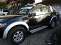 MITSUBISHI STRADA GLX 2008 for sale-4