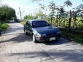 Toyota Corolla GLI All power Manual 1995 for sale-1