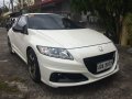 Honda CR-Z 2015 Automatic All power for sale-0