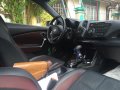 Honda CR-Z 2015 Automatic All power for sale-1