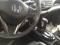 Honda CR-Z 2015 Automatic All power for sale-3