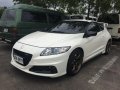 Honda CR-Z 2015 Automatic All power for sale-4