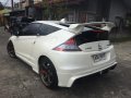 Honda CR-Z 2015 Automatic All power for sale-5